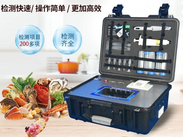 河南食品抽檢發現農獸藥殘留問題，企業該如何減少損失？
