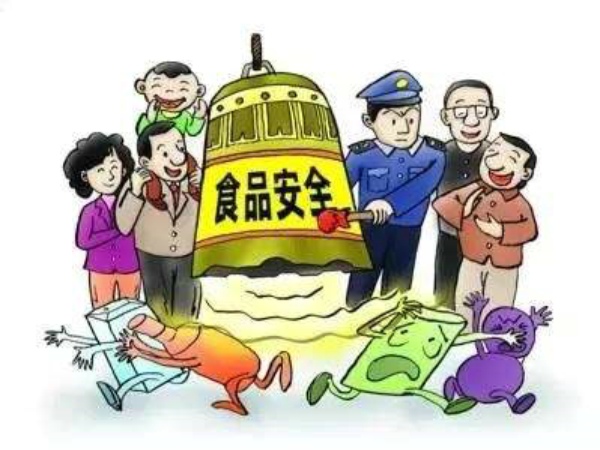湖南公布近期食品抽檢信息，設計農獸藥殘留、微生物污染等問題