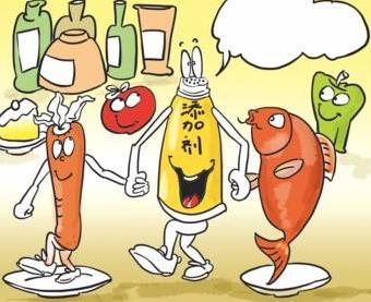 歐亞經濟聯盟修訂《食品添加劑、香精香料和加工助劑安全》技術法規標準清單
